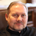o. Mirosław Bożek SJ