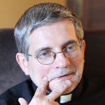 o. Waldemar Szczygioł SJ