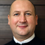 o. Krzysztof Piertuszkiewicz SJ