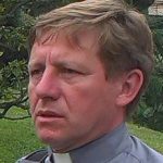 o. Maciej Konenc SJ