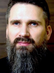 o. Krzysztof Nowak SJ