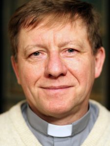 o. Maciej Konenc SJ