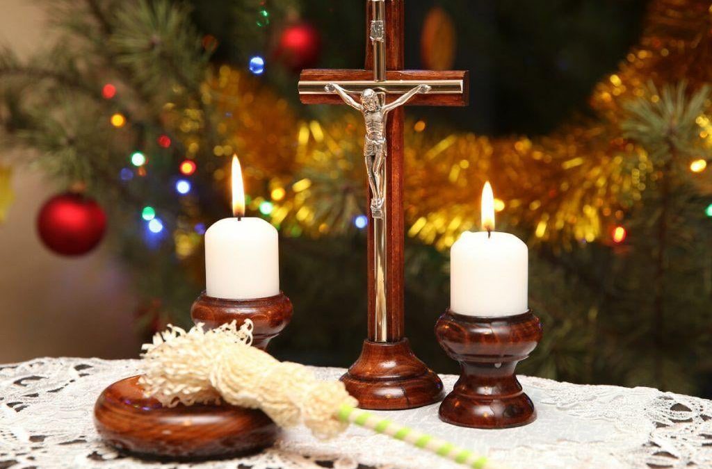 PLAN KOLĘDY – wizyty duszpasterskiej