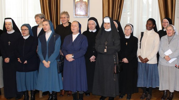 Światowy Dzień Życia Konsekrowanego – 2 lutego