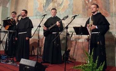 List na Dzień Życia Konsekrowanego