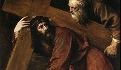 Wielkopostne nabożeństwa