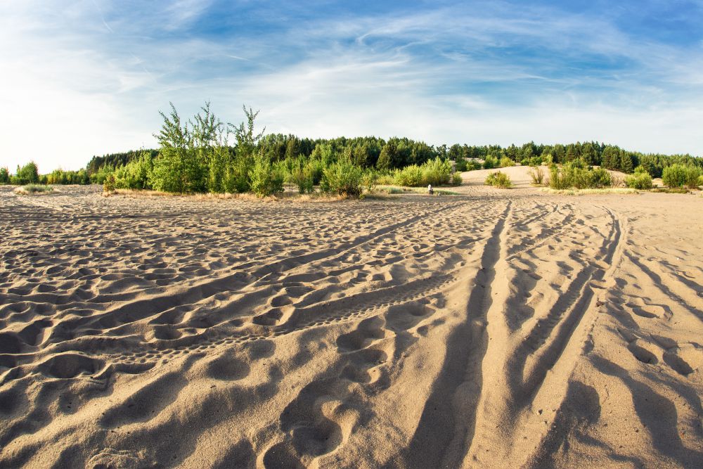 Post, jałmużna i modlitwa