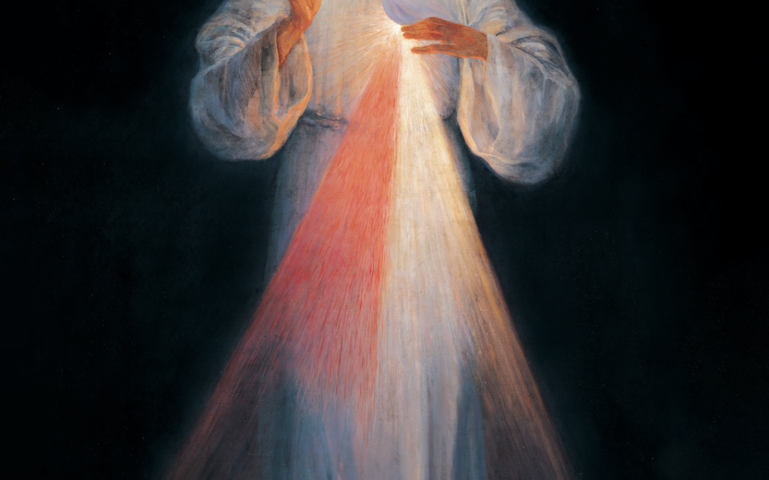 Tydzień Miłosierdzia